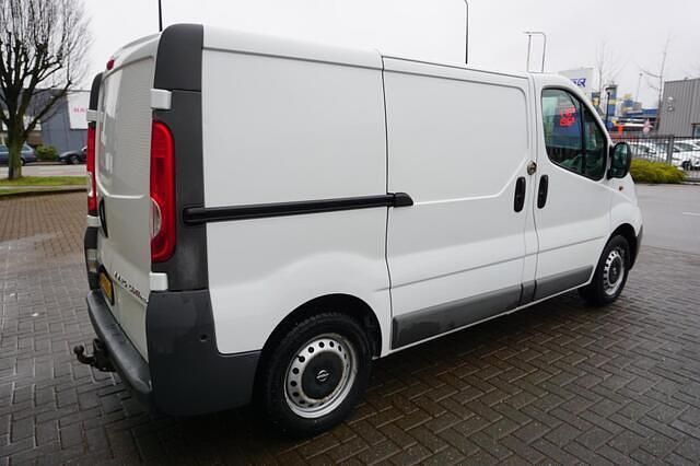Occasion Opel Vivaro 114 PK (83 kW) 2013 Overige MPV