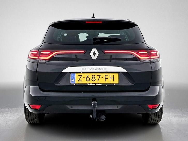 Occasion Renault Mégane IV Techno 140 PK (102 kW) 2024 Stationwagen