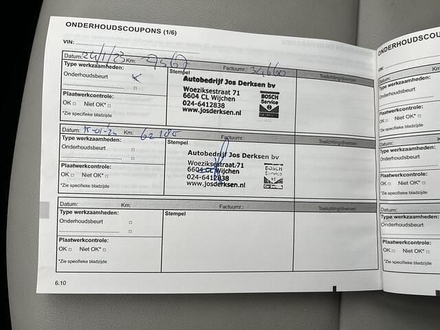 Occasion Renault Clio V Initiale Paris 93 PK (68 kW) 2022 Zwart Hatchback