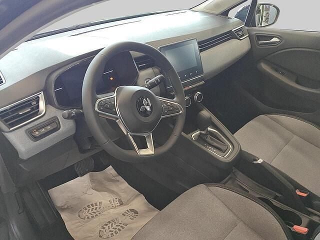 Nieuw Mitsubishi Colt Intense 94 PK (69 kW) 2025 Zwart Hatchback