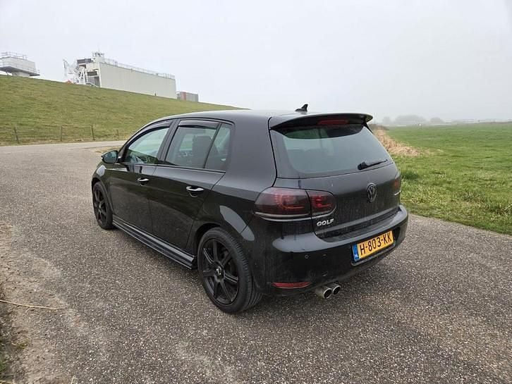 Occasion VW Golf VI 122 PK (89 kW) 2010 Hatchback