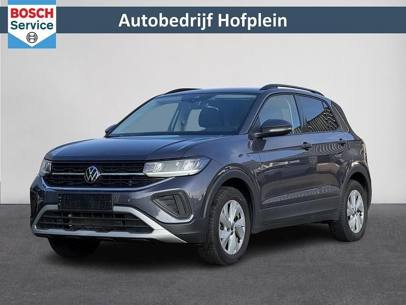 Overige Gebruikt 2025 VW T-Cross Life SUV | € 28.890 (Eerlijke prijs) - Afbeelding 1/4