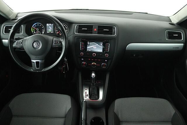 Occasion VW Jetta Highline 150 PK (110 kW) 2013 Grijs Sedan