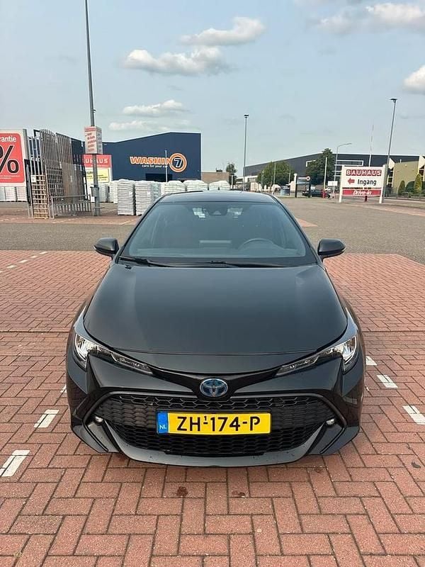 Occasion 2019 Toyota Corolla | € 16.900 (Super prijs) - Afbeelding 1/4
