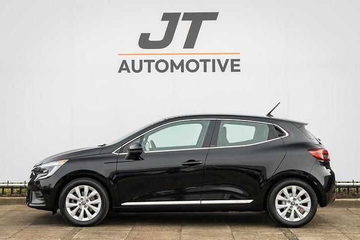 Occasion Renault Clio Intens 94 PK (69 kW) 2021 Hatchback