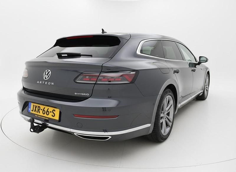 Occasion VW Arteon Business 218 PK (160 kW) 2022 Grijs Stationwagen