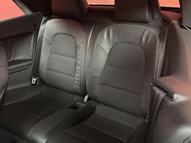 Occasion Audi A3 Cabriolet Basis 105 PK (77 kW) 2010 Grijs Cabriolet