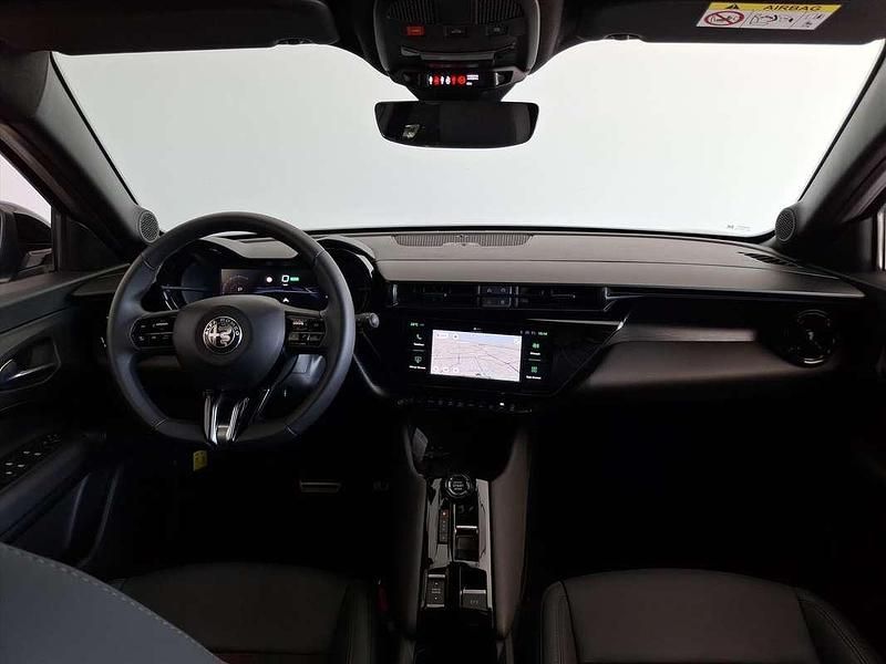 Occasion Alfa Romeo GT Junior Edizione Speciale 114 kW (156 PK) 2024 Blauw Hatchback