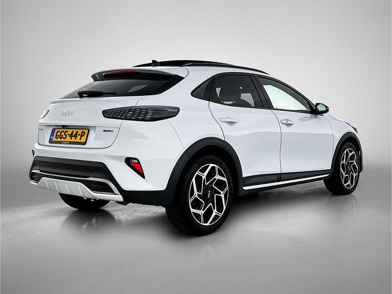 Occasion Kia XCeed GT-Line 140 PK (102 kW) 2024 Wit SUV