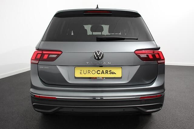 Occasion VW Tiguan Allspace Life 150 PK (110 kW) 2022 Grijs SUV