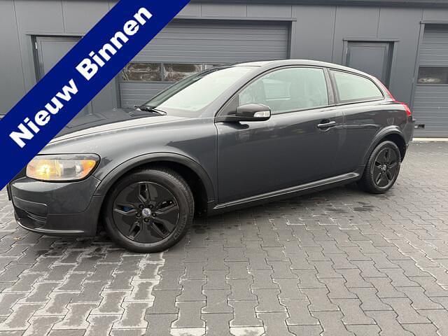 Grijs Gebruikt 2009 Volvo C30 Hatchback | € 2.950 (Iets duurder) - Afbeelding 1/4