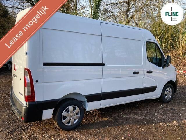 Occasion Renault Master 150 PK (110 kW) 2024 Wit Van