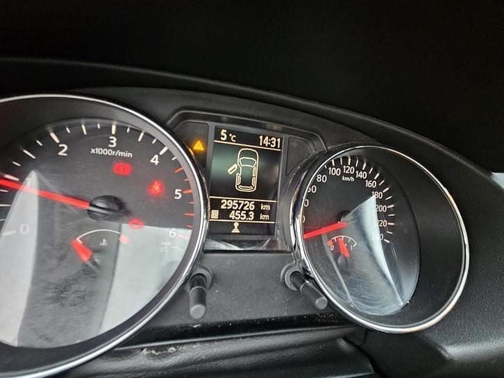 Gebruikt 2012 Nissan Qashqai SUV | € 4.900 (Eerlijke prijs) - Afbeelding 1/4