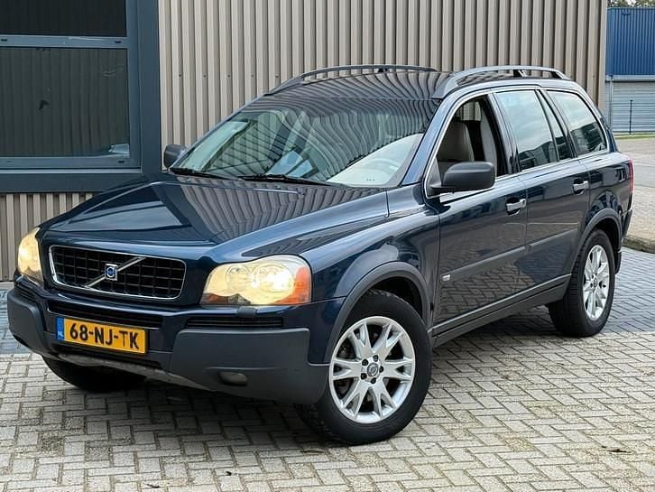 Gebruikt 2003 Volvo XC90 SUV | € 3.440 (Super prijs) - Afbeelding 1/4