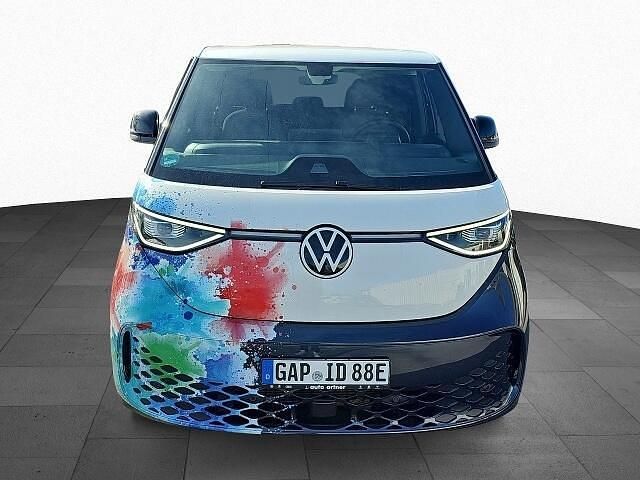 Occasion VW ID. Buzz Pro 150 kW (204 PK) 2023 Wit MPV