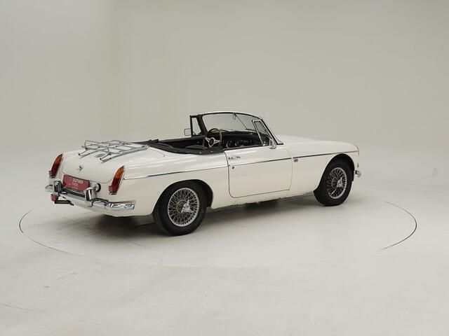 Occasion MG B 1964 Overige Cabriolet