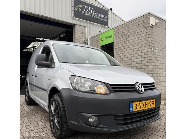 Occasion VW Caddy 75 PK (55 kW) 2012 Overige MPV