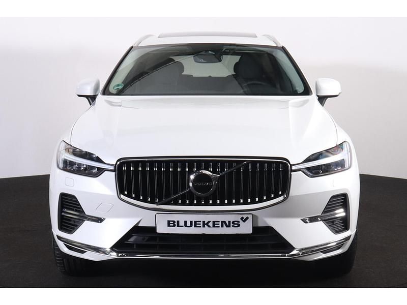 Occasion Volvo XC60 Core 350 PK (257 kW) 2022 Wit SUV