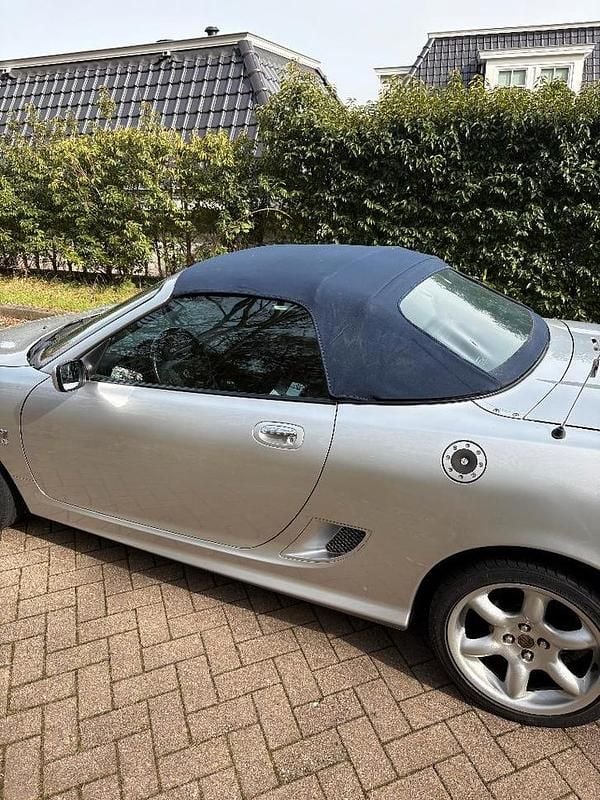 Occasion MG TF 115 PK (84 kW) 2004 Cabriolet