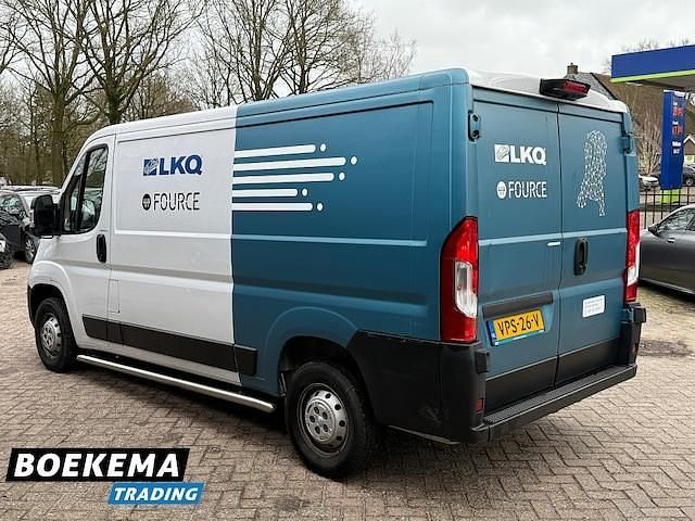 Occasion Peugeot Boxer Premium 2022 Van