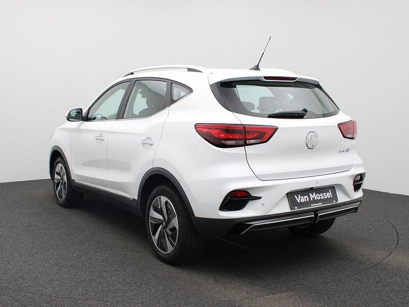 Occasion MG ZS Comfort 130 kW (177 PK) 2023 Wit Sedan