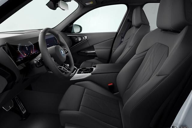 Nieuw BMW X3 M Sport 299 PK (219 kW) 2025 Grijs SUV