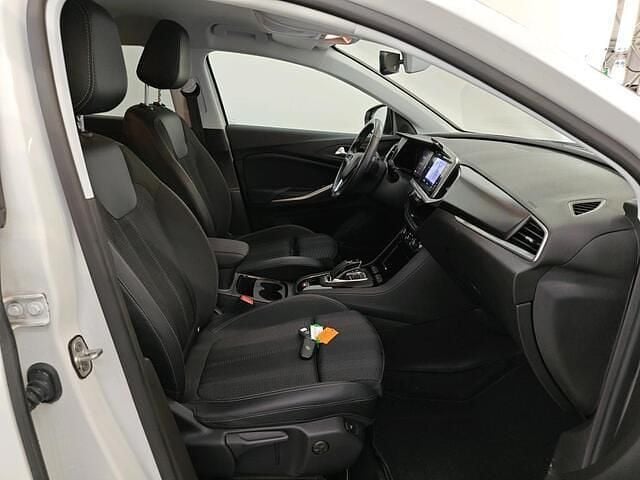 Occasion Opel Grandland X 224 PK (164 kW) 2023 Wit SUV