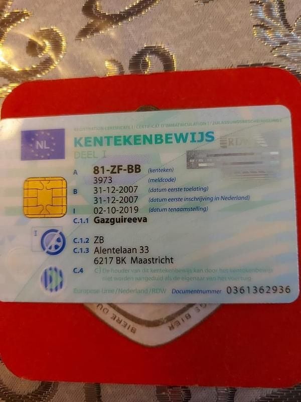 Gebruikt 2007 Chevrolet Kalos | € 1.650 (Eerlijke prijs) - Afbeelding 1/4