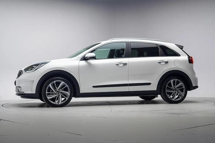 Occasion Kia Niro 2019 Wit SUV