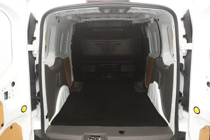 Occasion Ford Transit Connect 101 PK (74 kW) 2021 Wit MPV