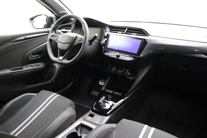 Occasion Opel Corsa 131 PK (96 kW) 2024 Zwart Hatchback