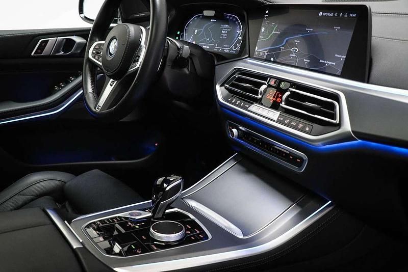 Occasion BMW X5 Executive 394 PK (289 kW) 2023 Zwart SUV