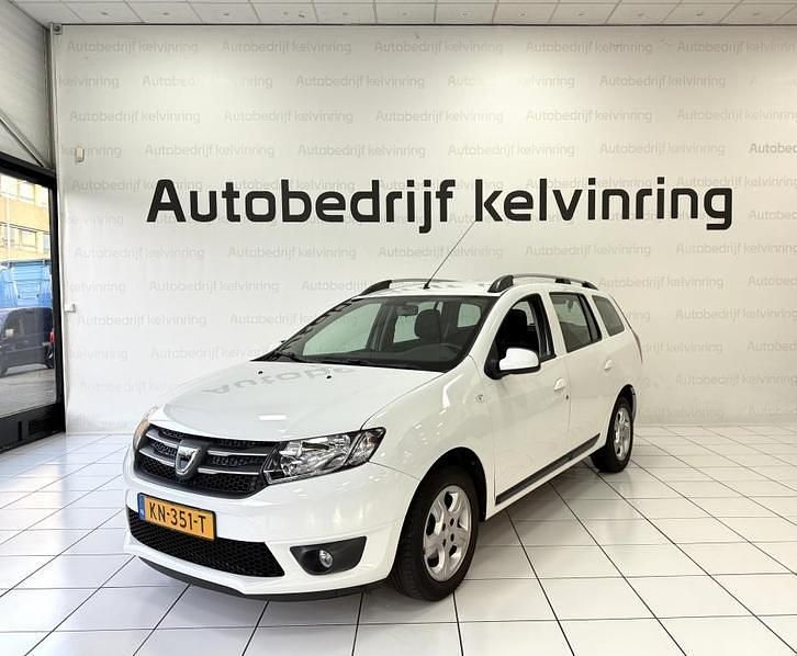 Occasion Dacia Logan MCV 90 PK (66 kW) 2016