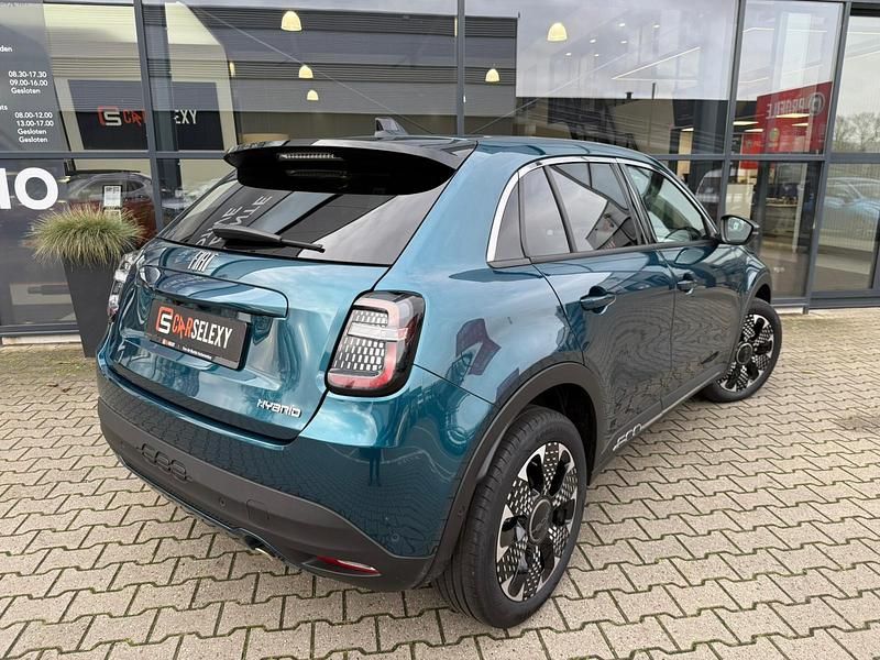 Occasion Fiat 600 La Prima 145 PK (106 kW) 2025 Overige SUV