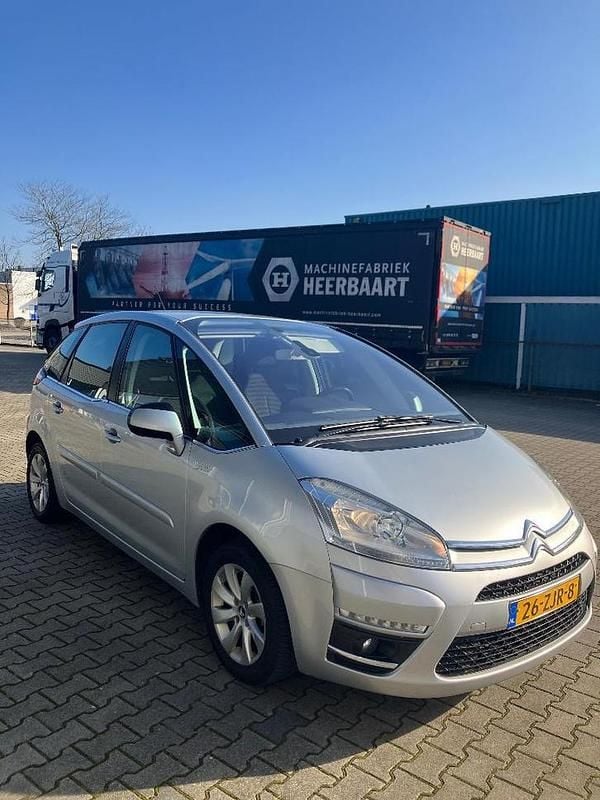 Occasion Citroën C4 120 PK (88 kW) 2012