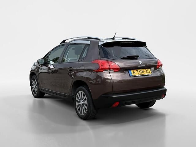 Occasion Peugeot 2008 Premium 82 PK (60 kW) 2014 Bruin SUV