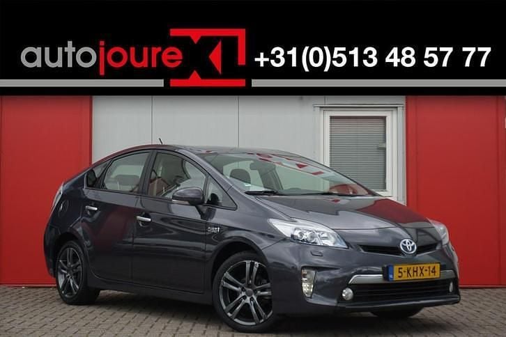 Gebruikt 2013 Toyota Prius Business Edition | € 9.450 - Afbeelding 1/1