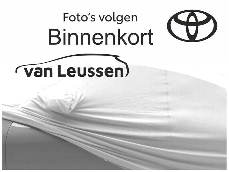 Wit Gebruikt 2024 Toyota Yaris Cross Style SUV | € 30.999 (Eerlijke prijs) - Afbeelding 1/1