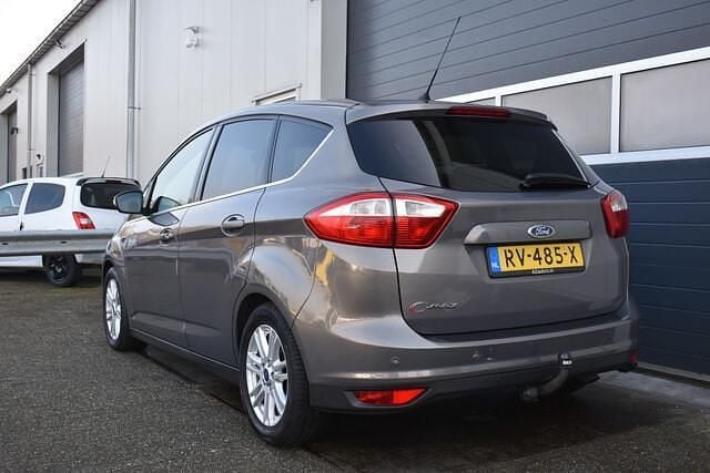 Occasion Ford C-MAX Titanium 163 PK (119 kW) 2013 Bruin MPV