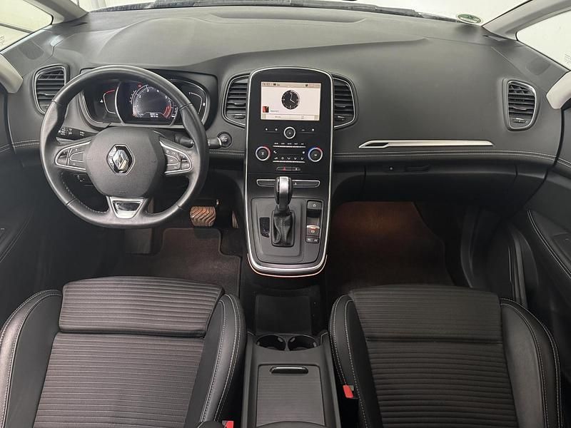 Occasion Renault Grand Scénic IV Intens 2018 Beige MPV