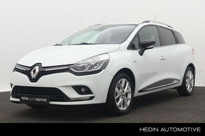 Gebruikt 2020 Renault Clio V | € 13.950 - Afbeelding 1/4