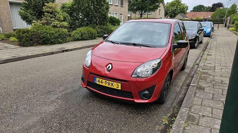 Gebruikt 2011 Renault Twingo Night&Day Hatchback | € 4.250 (Eerlijke prijs) - Afbeelding 1/4