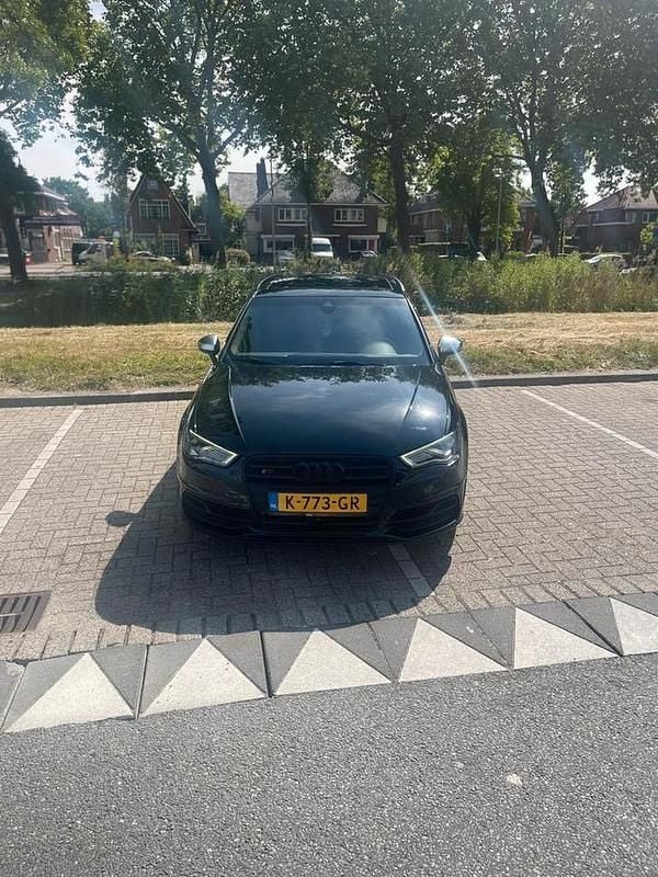Gebruikt 2015 Audi S3 | € 23.500 (Eerlijke prijs) - Afbeelding 1/4