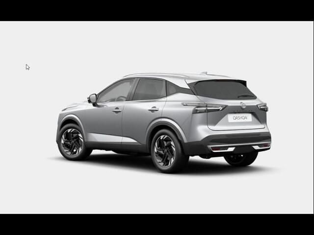 Occasion Nissan Qashqai Tekna 158 PK (116 kW) 2025 Overige SUV