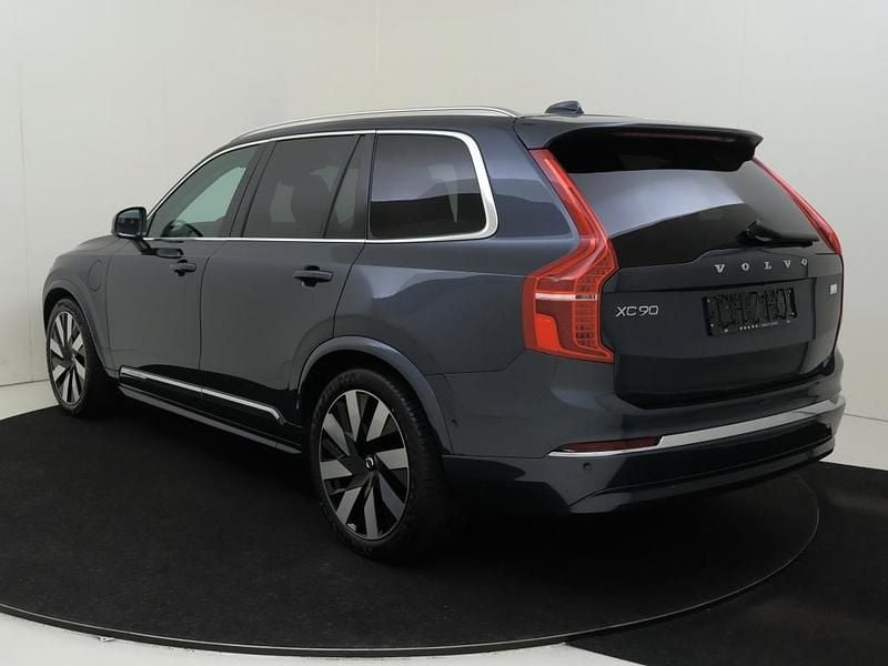 Occasion Volvo XC90 Ultimate 455 PK (334 kW) 2024 Blauw SUV