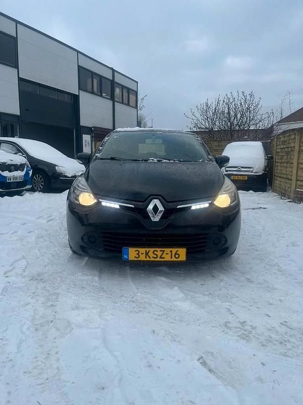 Gebruikt 2013 Renault Clio R.S. Hatchback | € 3.850 (Goede deal) - Afbeelding 1/4