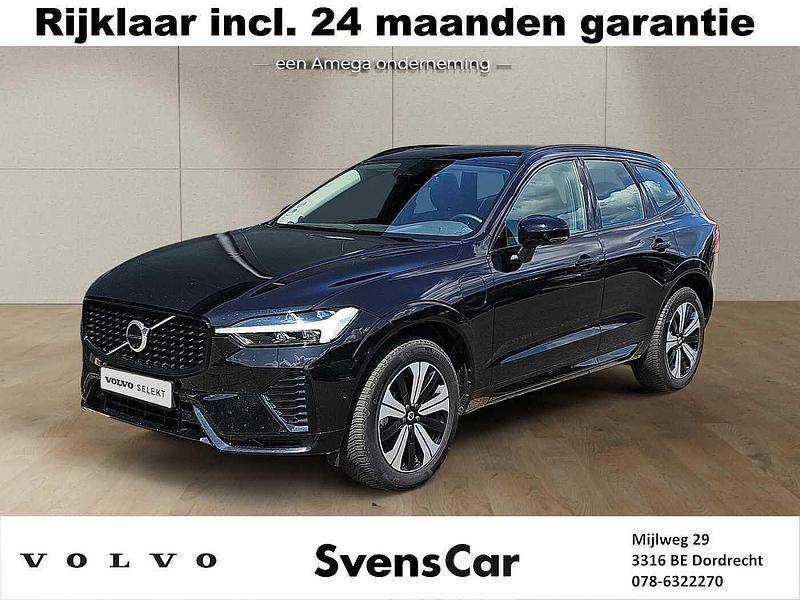 Gebruikt 2021 Volvo XC60 Plus SUV | € 53.950 (Eerlijke prijs) - Afbeelding 1/4