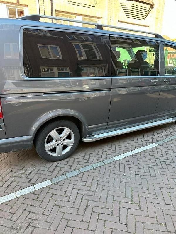 Occasion VW T6 Business 140 PK (102 kW) 2015 Van