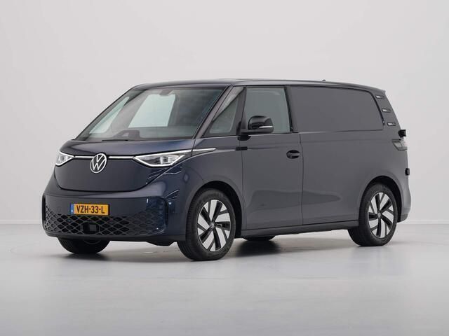 Blauw Gebruikt 2023 VW ID. Buzz Van | € 54.900 - Afbeelding 1/4