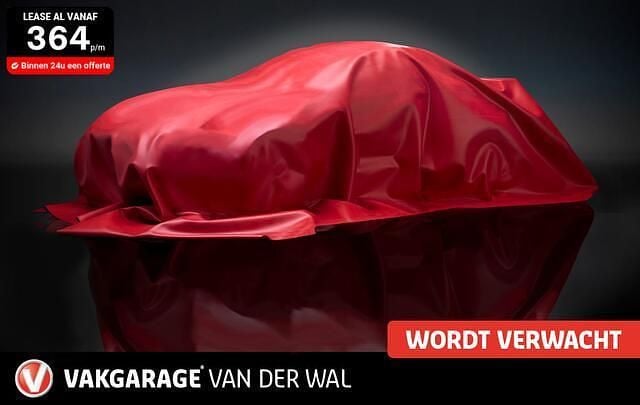 Wit Gebruikt 2020 VW T-Roc Sport SUV | € 22.500 (Eerlijke prijs) - Afbeelding 1/4